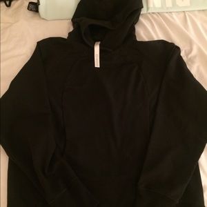 Lululemon pullover hoodie